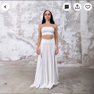 Zhenabia shop goddess skirt